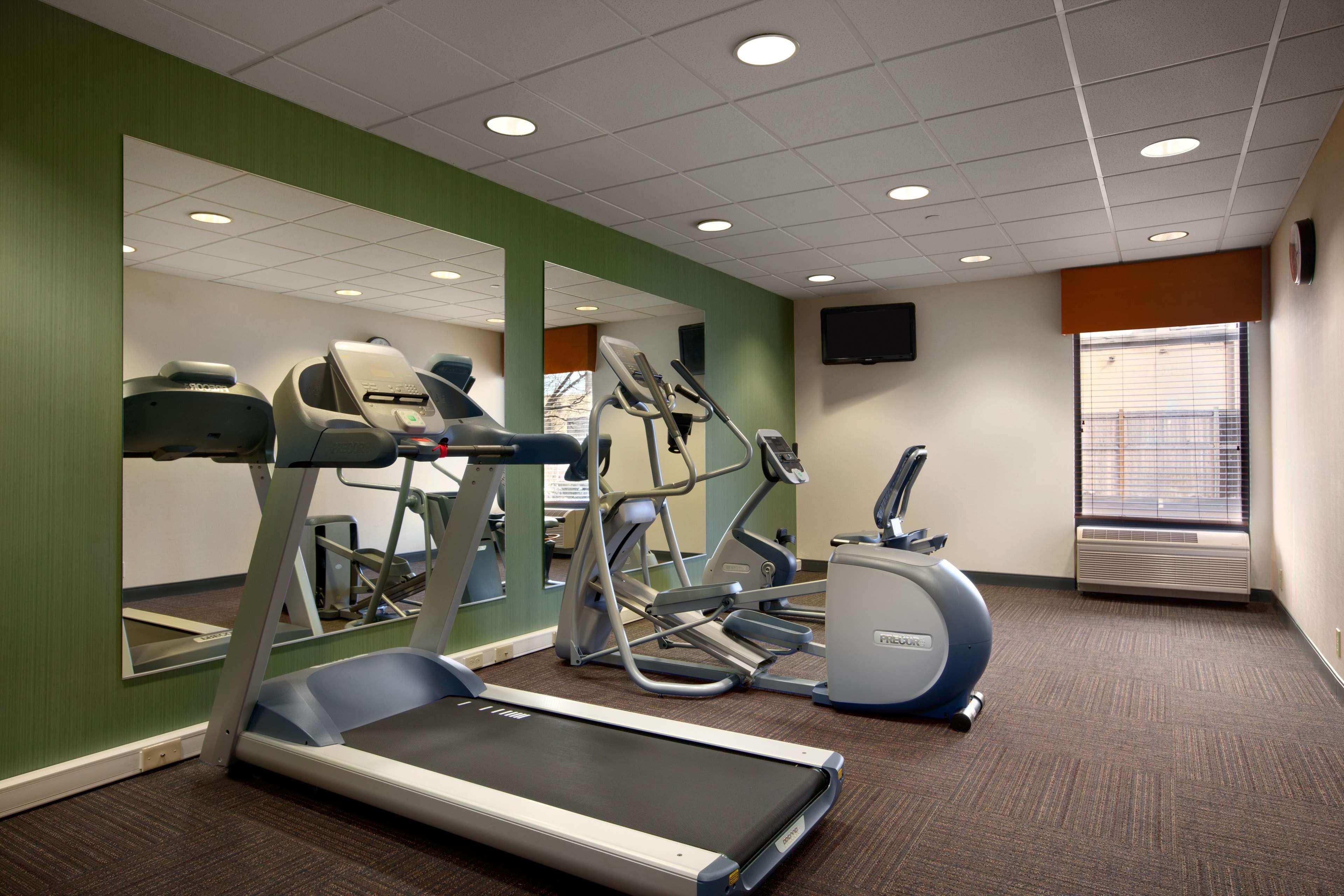 Hampton Inn Boston/Braintree Exterior photo